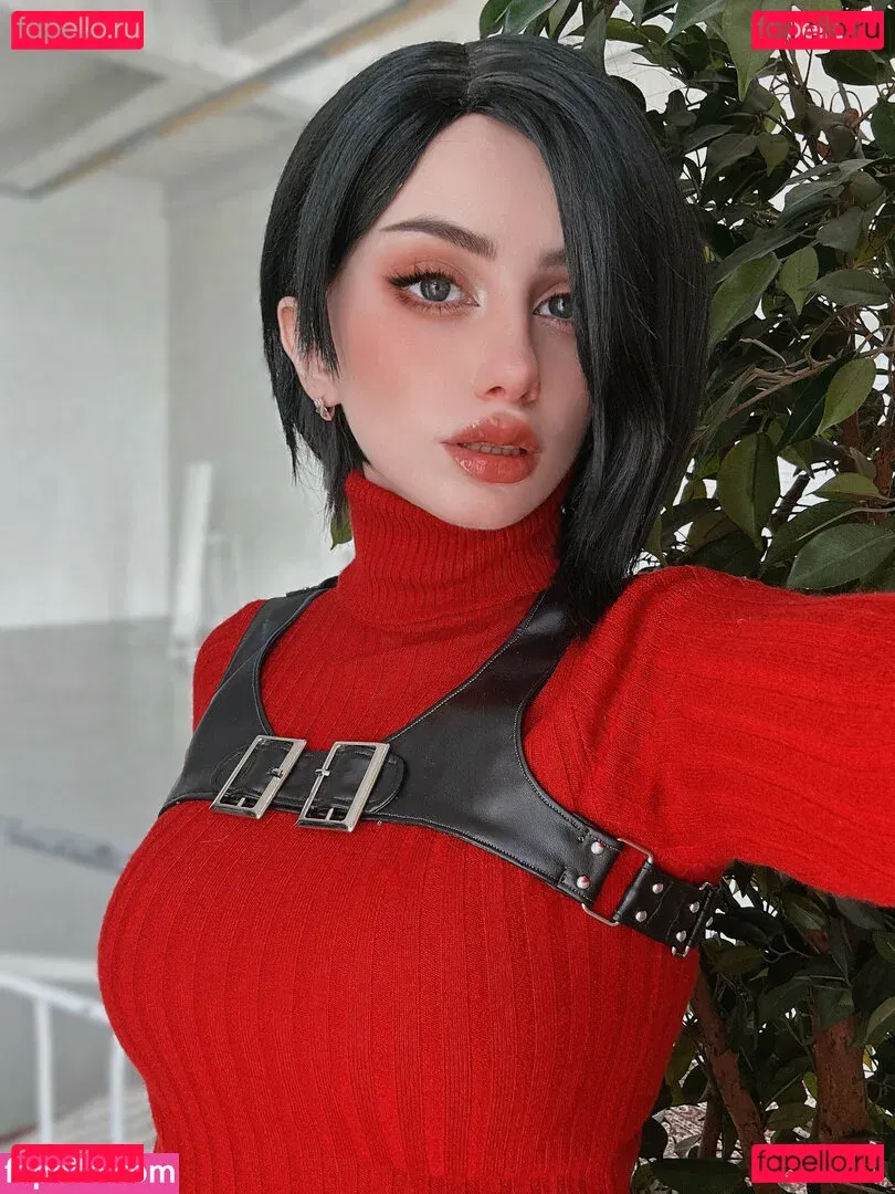 fishy.cosplay Onlyfans Photo Gallery 