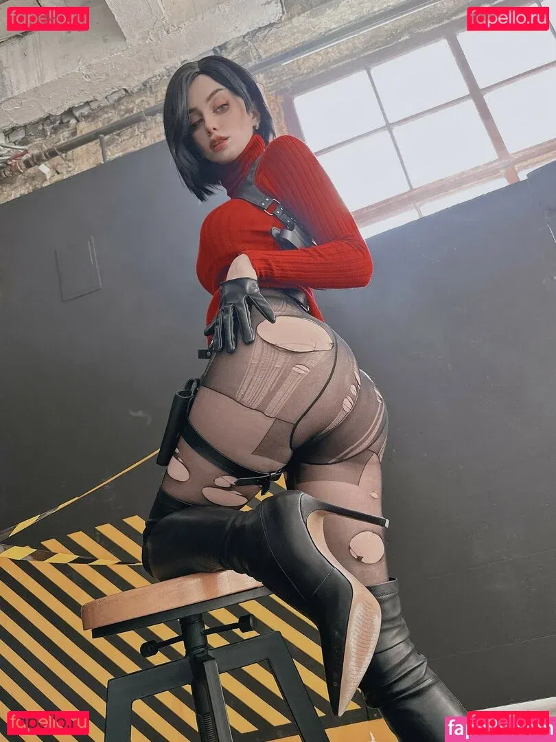 fishy.cosplay Onlyfans Photo Gallery 