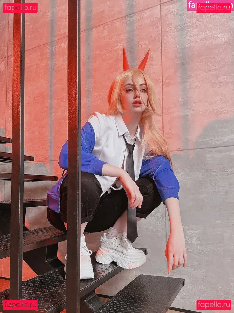 fishy.cosplay Onlyfans Photo Gallery 