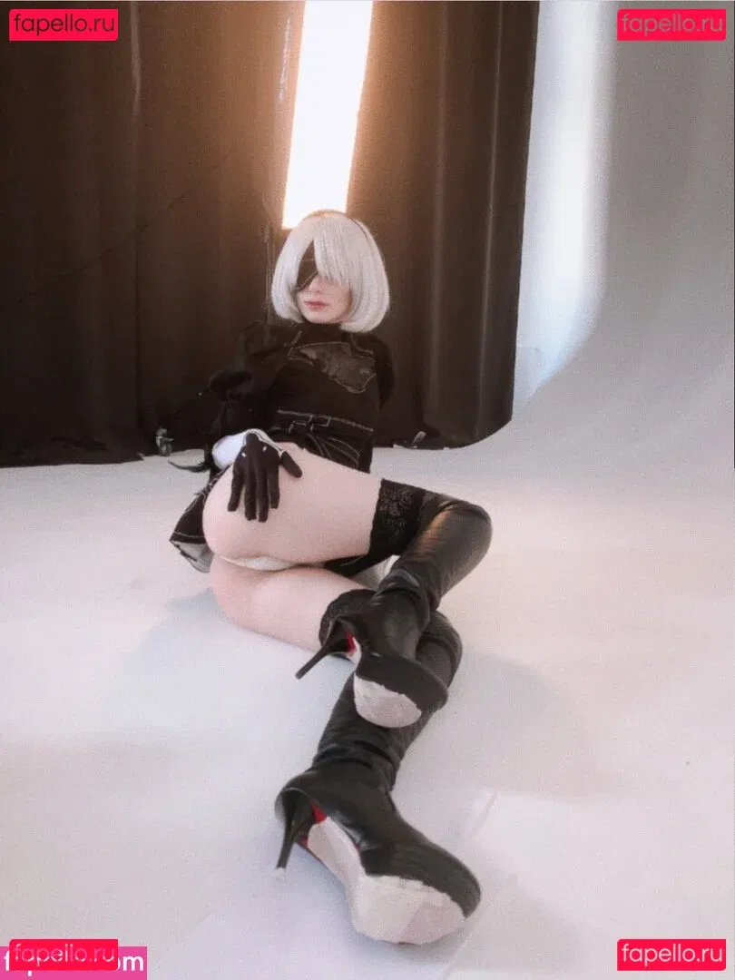 fishy.cosplay Onlyfans Photo Gallery 