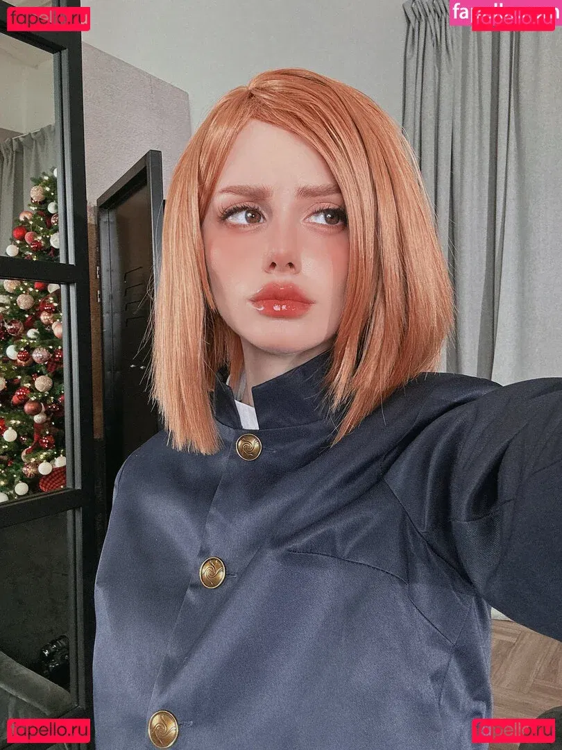 fishy.cosplay Onlyfans Photo Gallery 