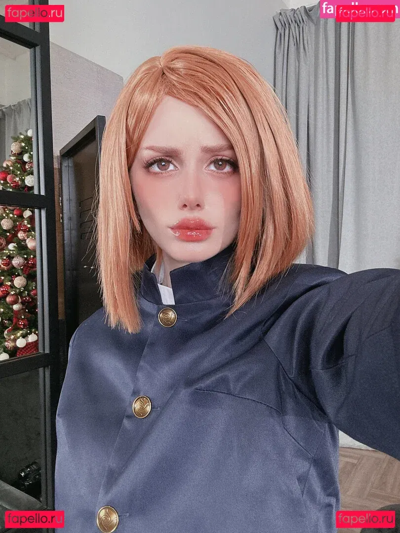 fishy.cosplay Onlyfans Photo Gallery 