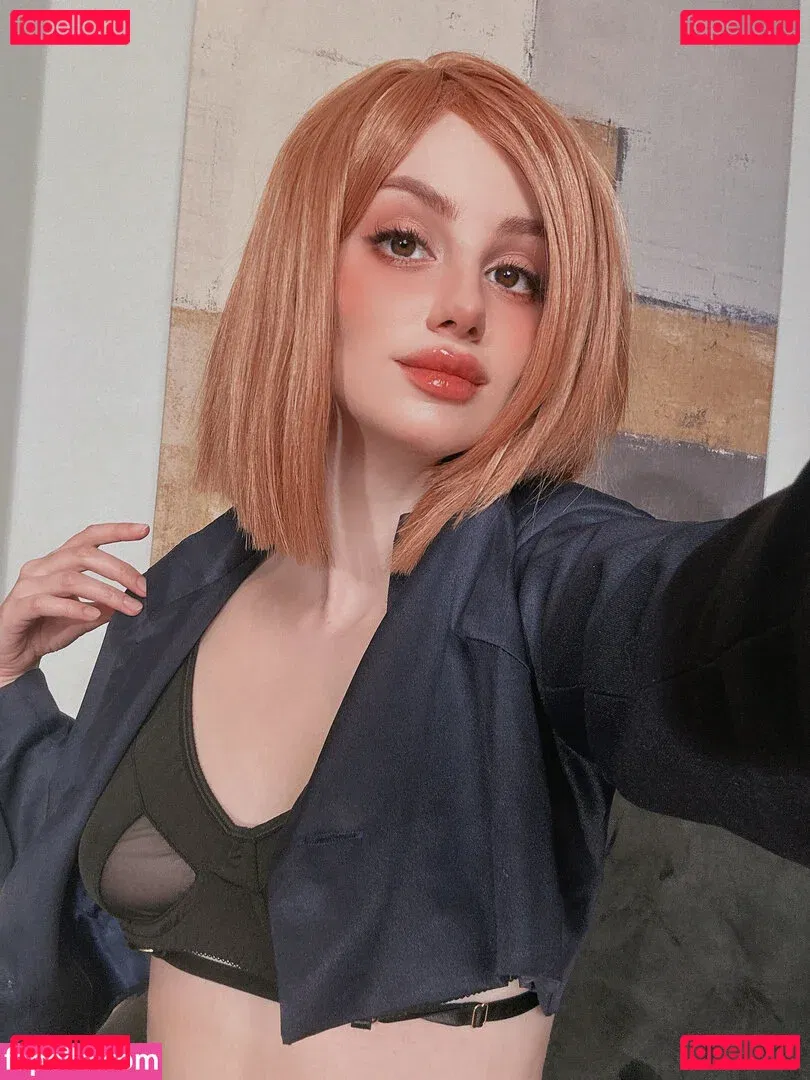 fishy.cosplay Onlyfans Photo Gallery 