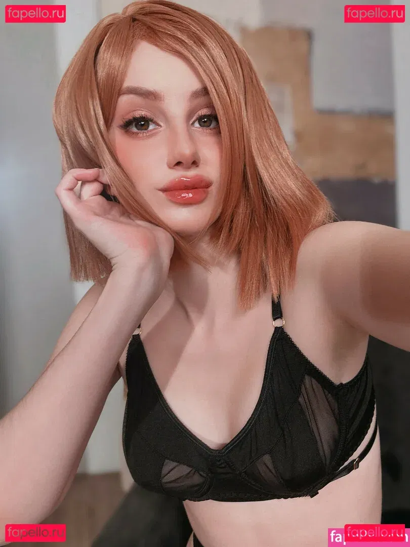 fishy.cosplay Onlyfans Photo Gallery 