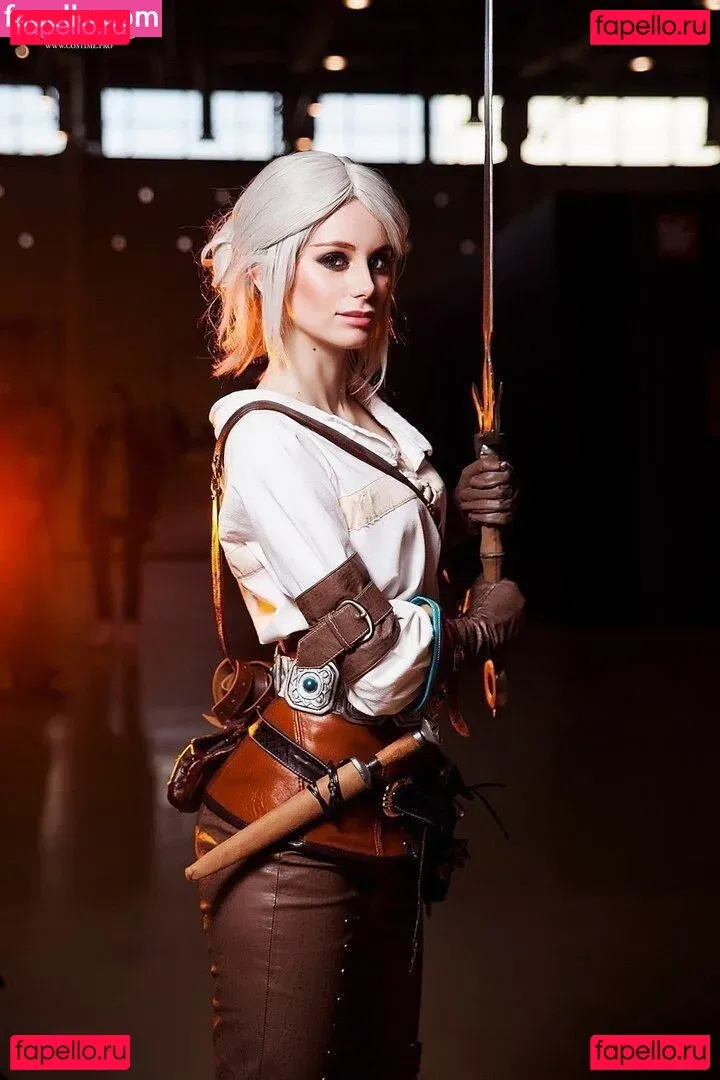 fishy.cosplay Onlyfans Photo Gallery 