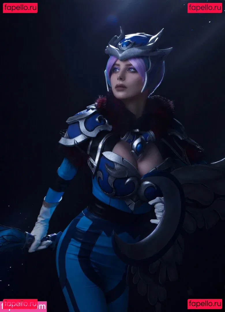 fishy.cosplay Onlyfans Photo Gallery 