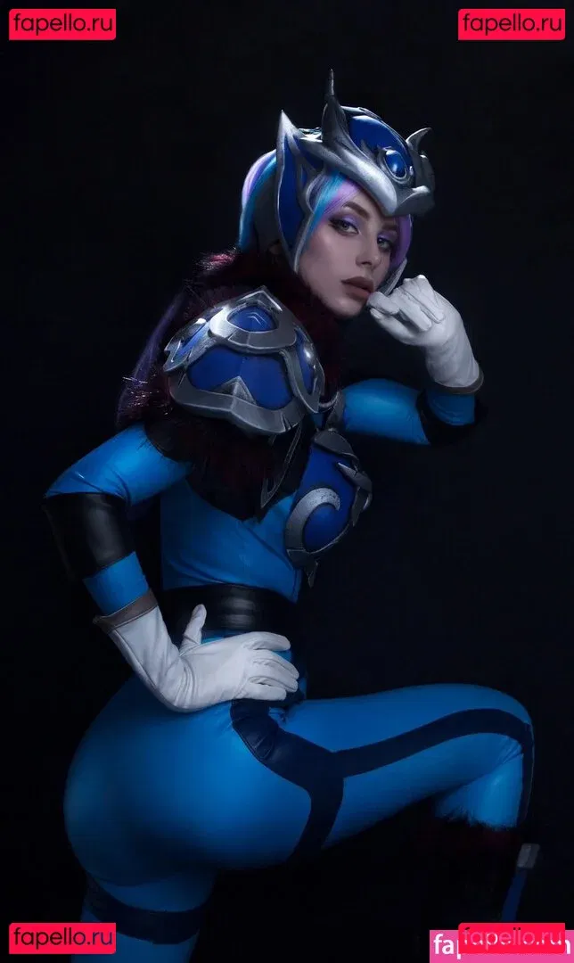 fishy.cosplay Onlyfans Photo Gallery 
