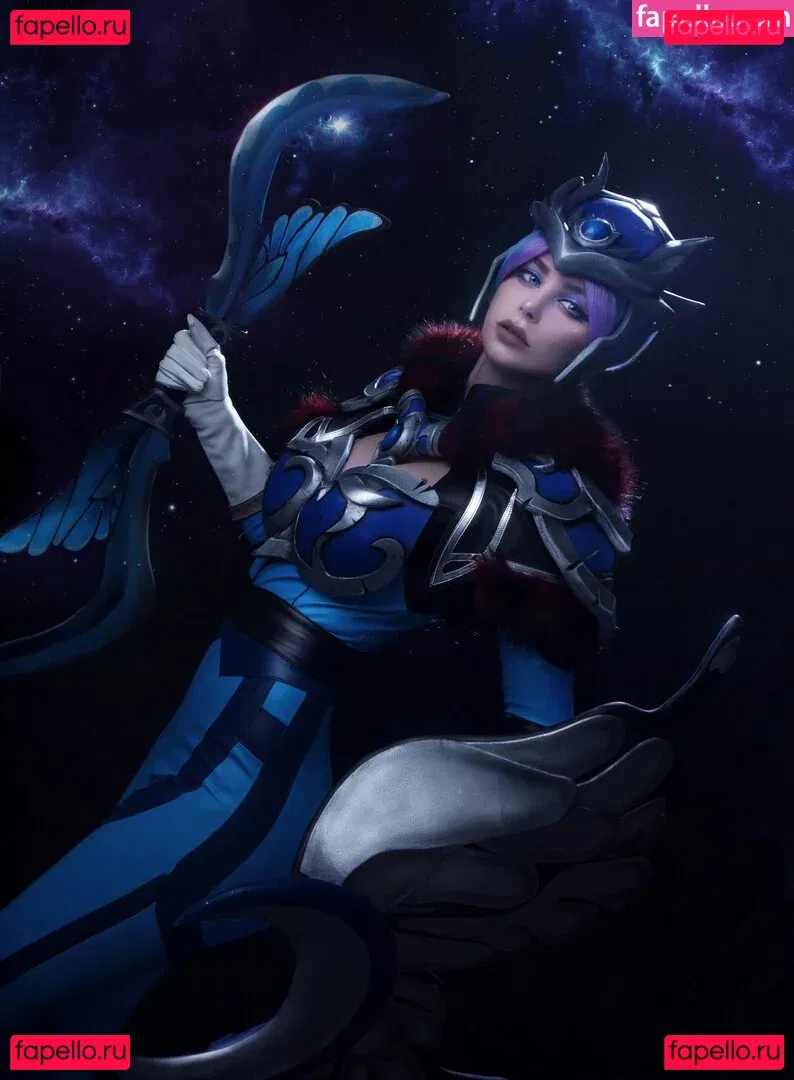 fishy.cosplay Onlyfans Photo Gallery 