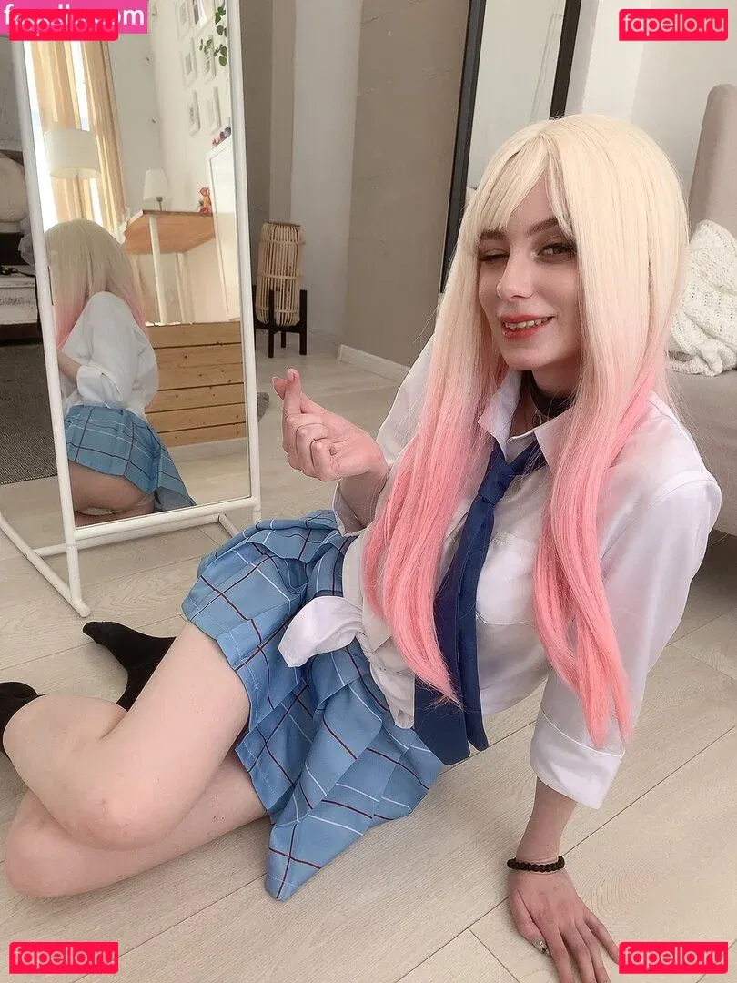 fishy.cosplay Onlyfans Photo Gallery 