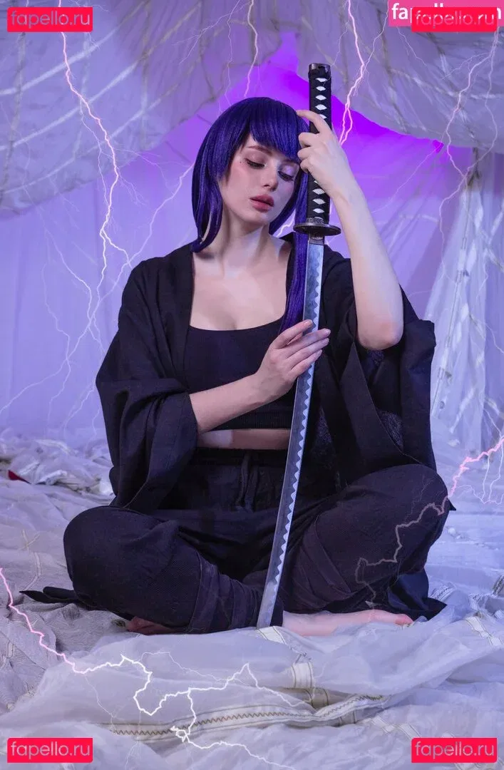 fishy.cosplay Onlyfans Photo Gallery 