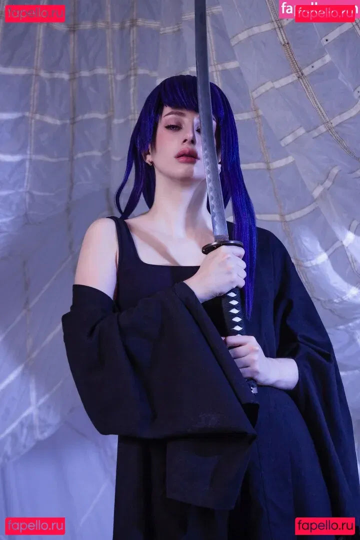 fishy.cosplay Onlyfans Photo Gallery 