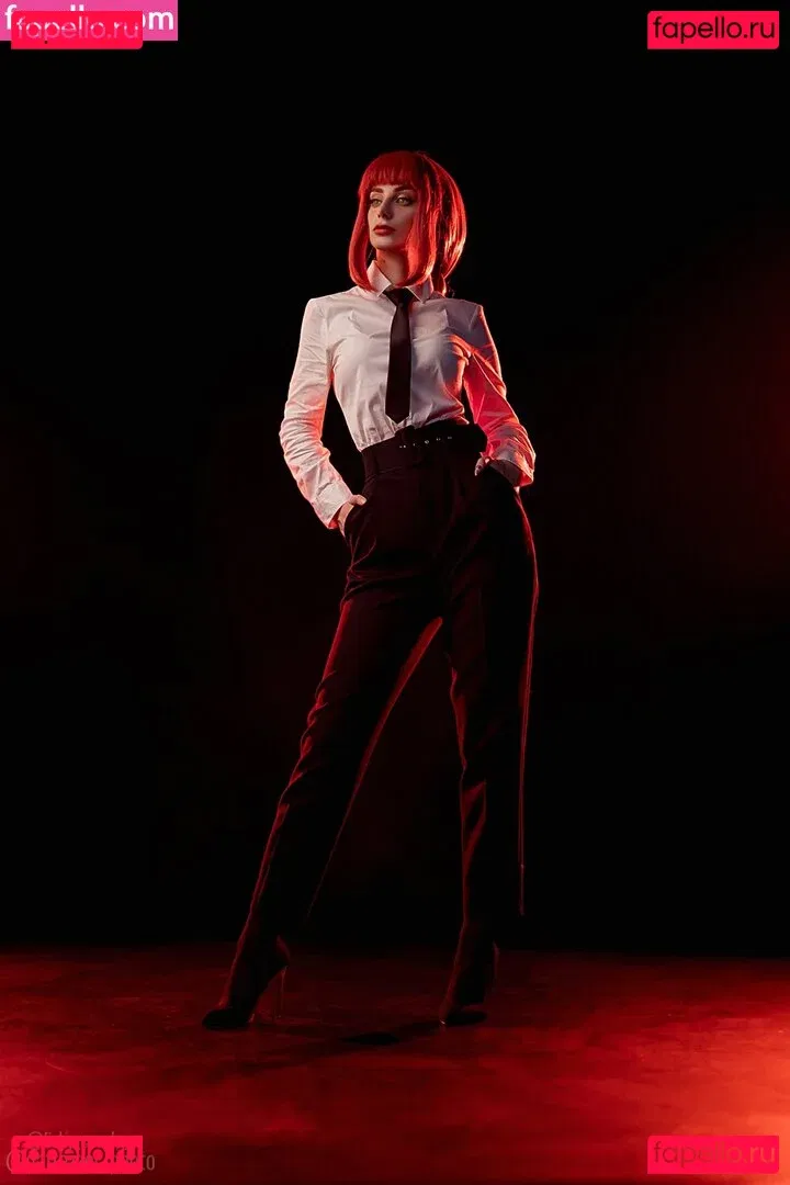 fishy.cosplay Onlyfans Photo Gallery 