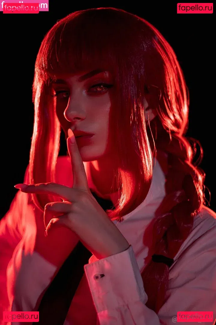 fishy.cosplay Onlyfans Photo Gallery 