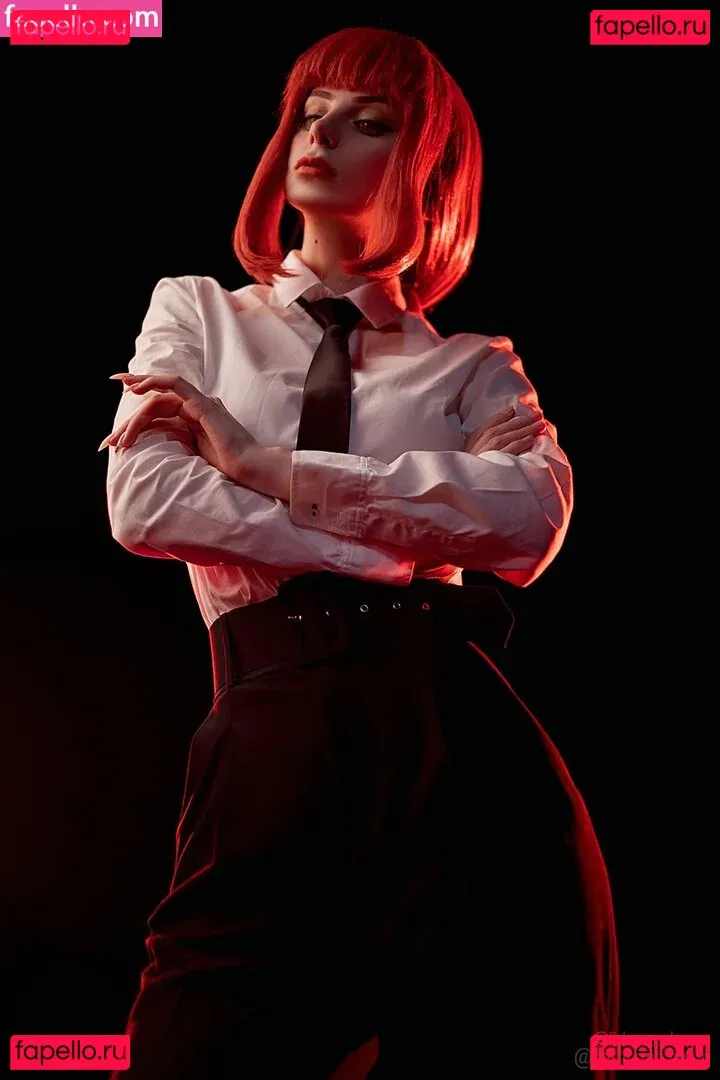 fishy.cosplay Onlyfans Photo Gallery 