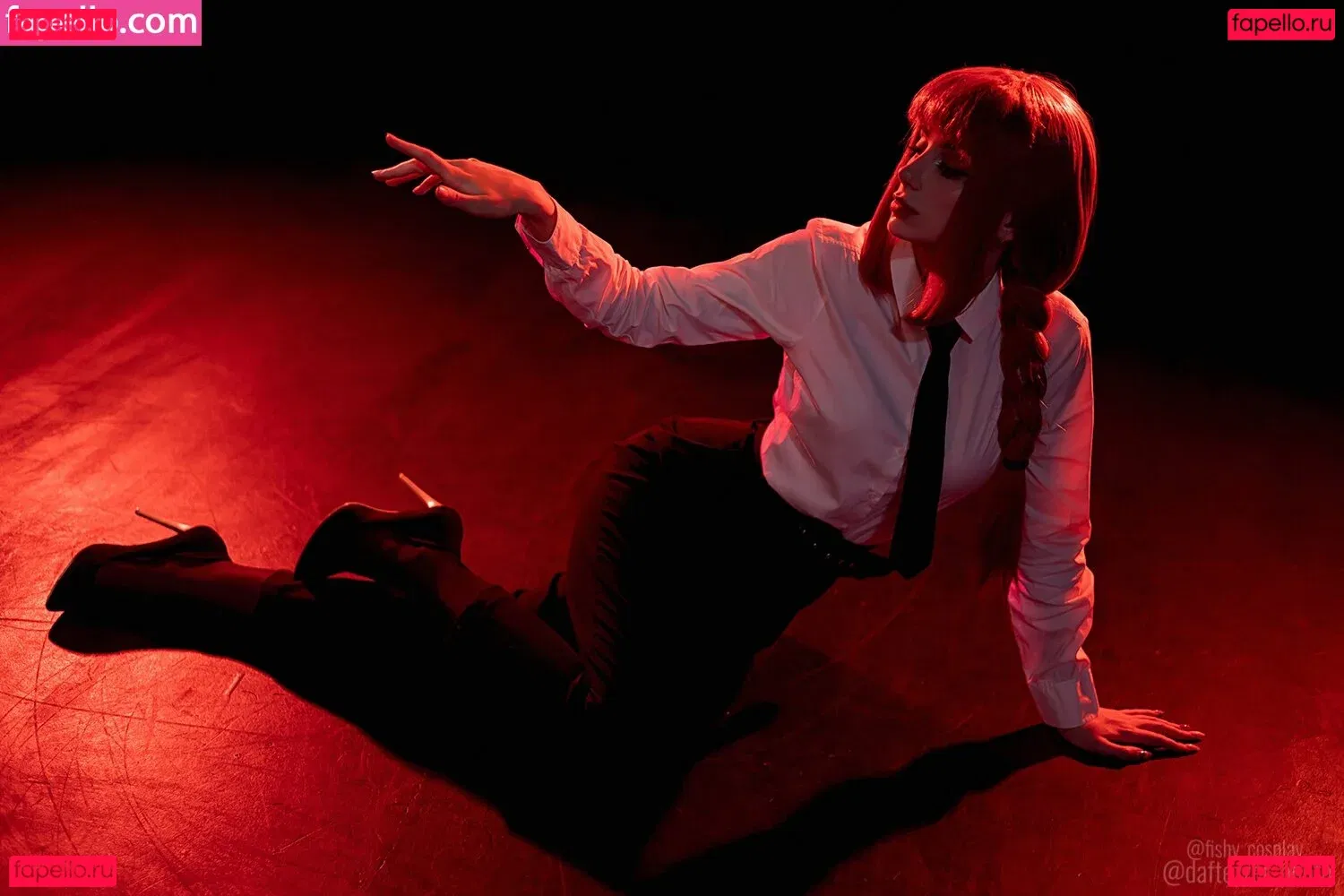 fishy.cosplay Onlyfans Photo Gallery 