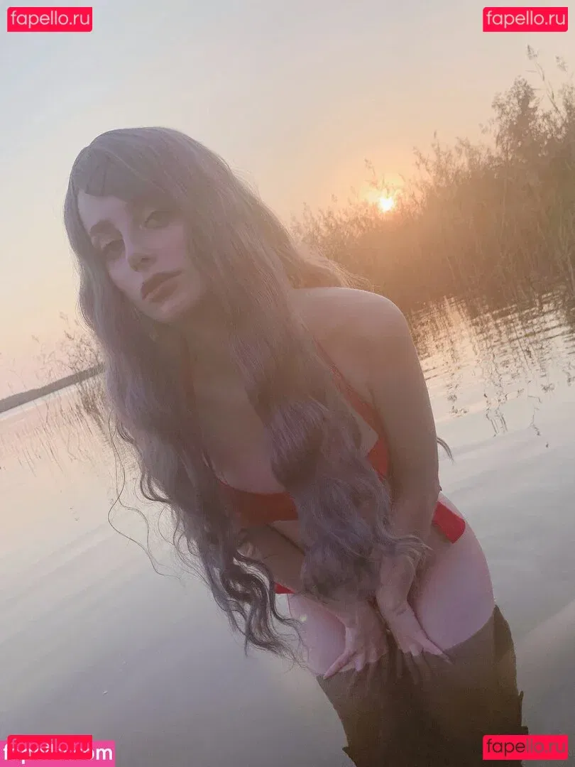 fishy.cosplay Onlyfans Photo Gallery 