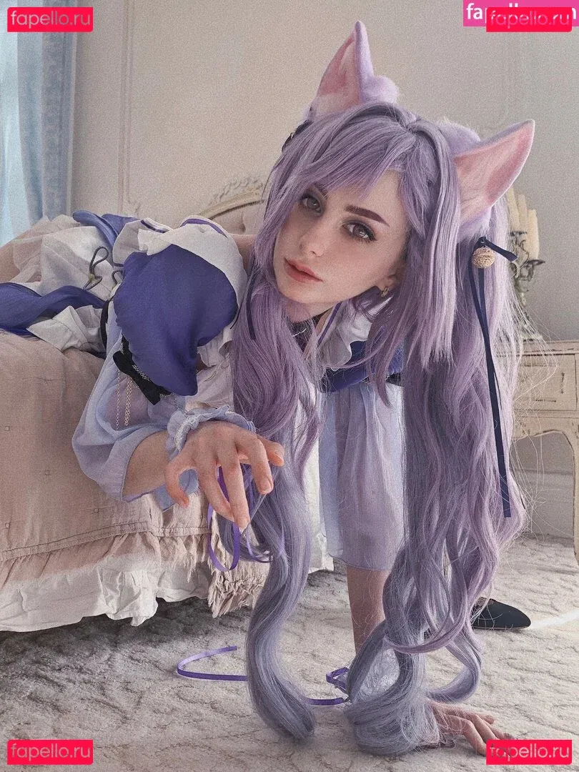 fishy.cosplay Onlyfans Photo Gallery 