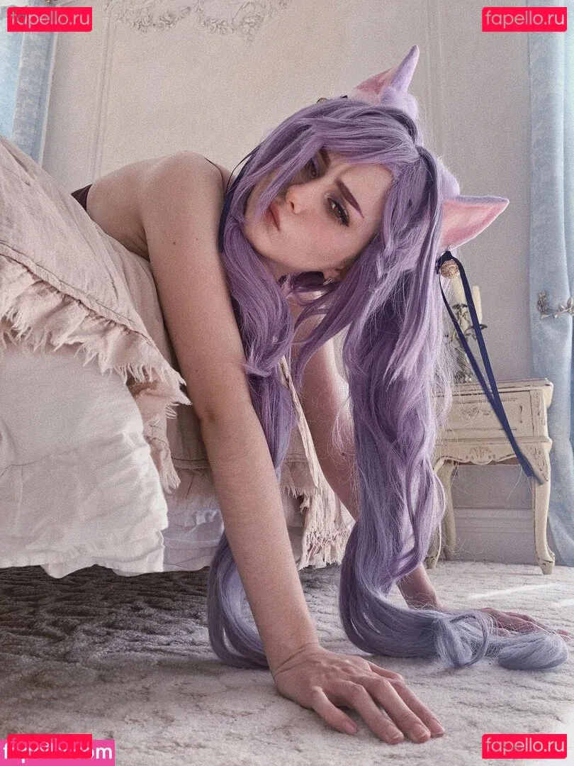 fishy.cosplay Onlyfans Photo Gallery 