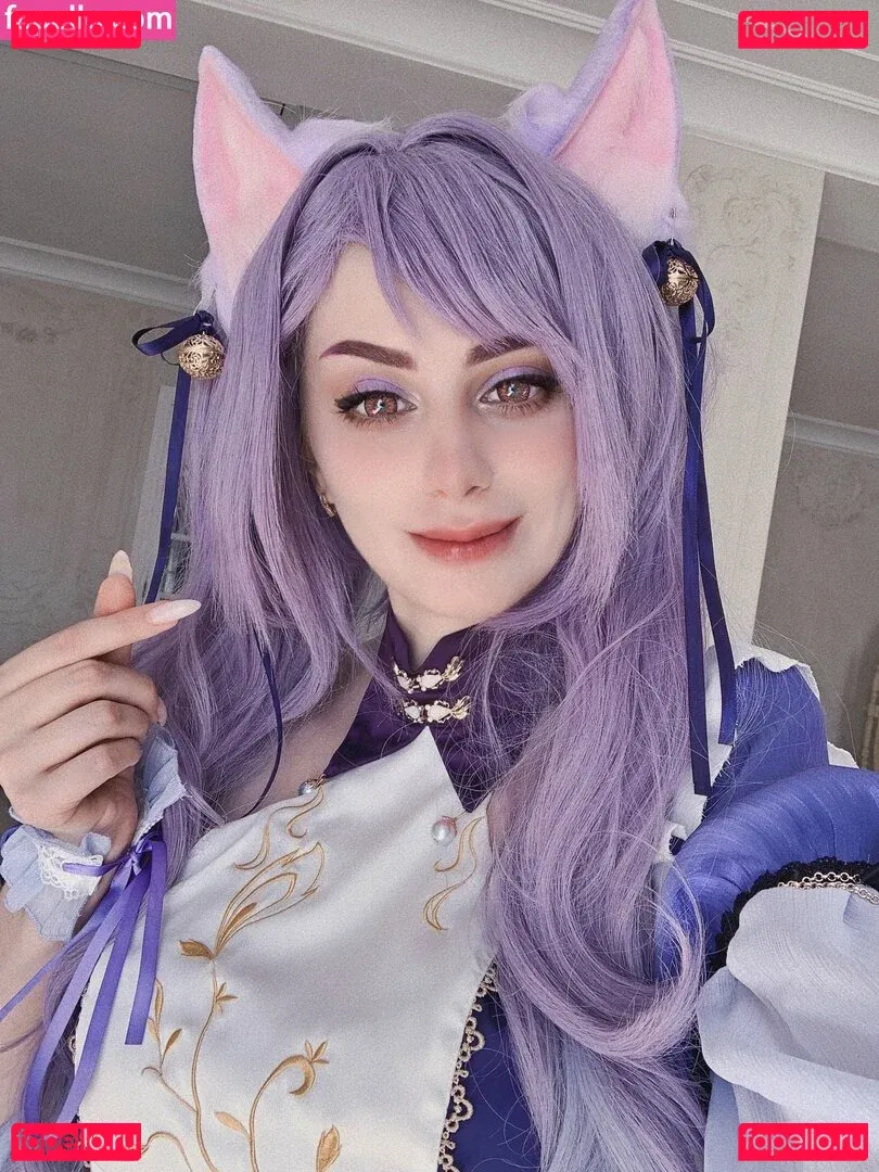 fishy.cosplay Onlyfans Photo Gallery 