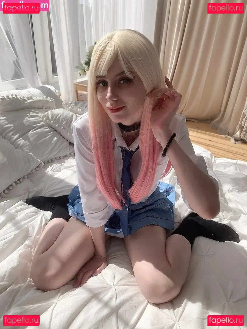 fishy.cosplay Onlyfans Photo Gallery 