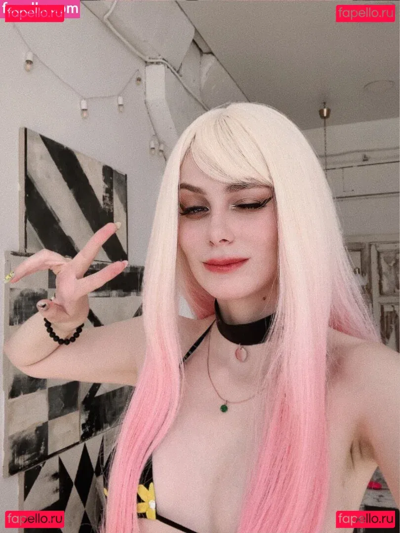 fishy.cosplay Onlyfans Photo Gallery 