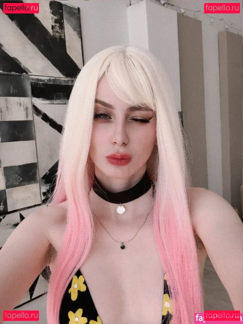 fishy.cosplay Onlyfans Photo Gallery 