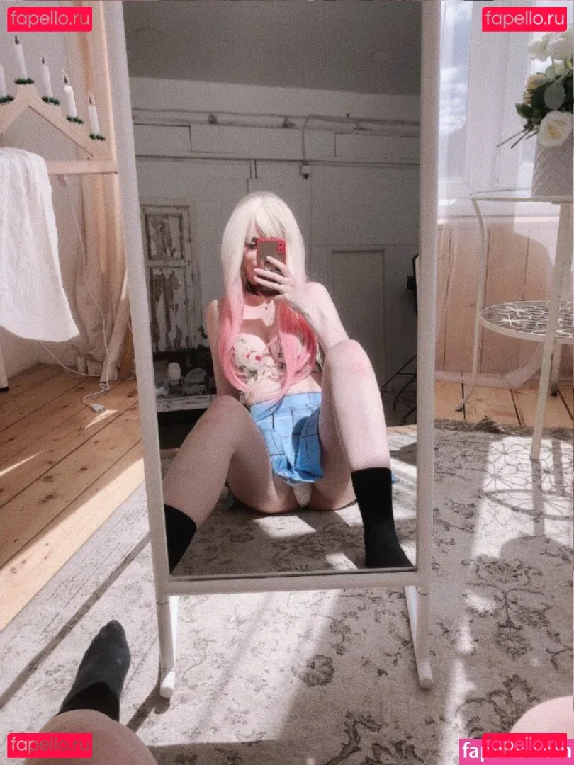 fishy.cosplay Onlyfans Photo Gallery 