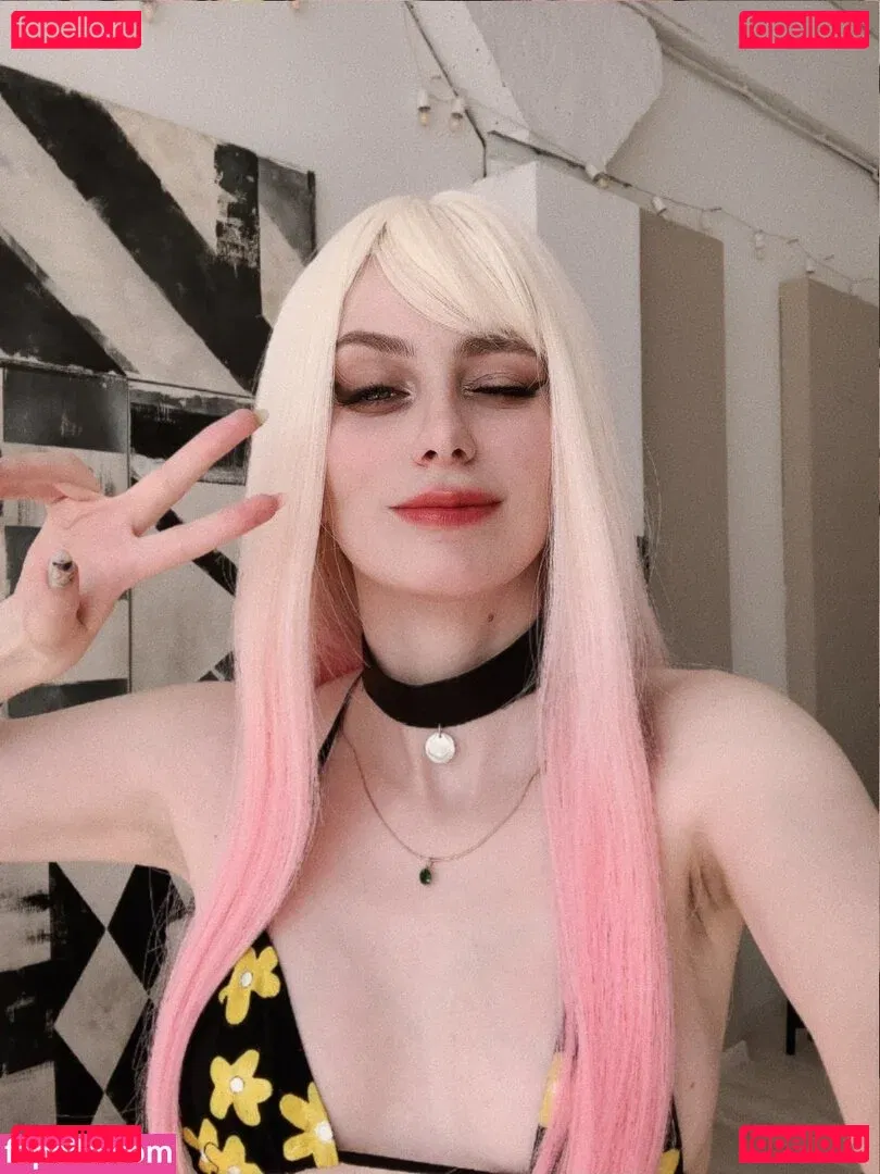 fishy.cosplay Onlyfans Photo Gallery 