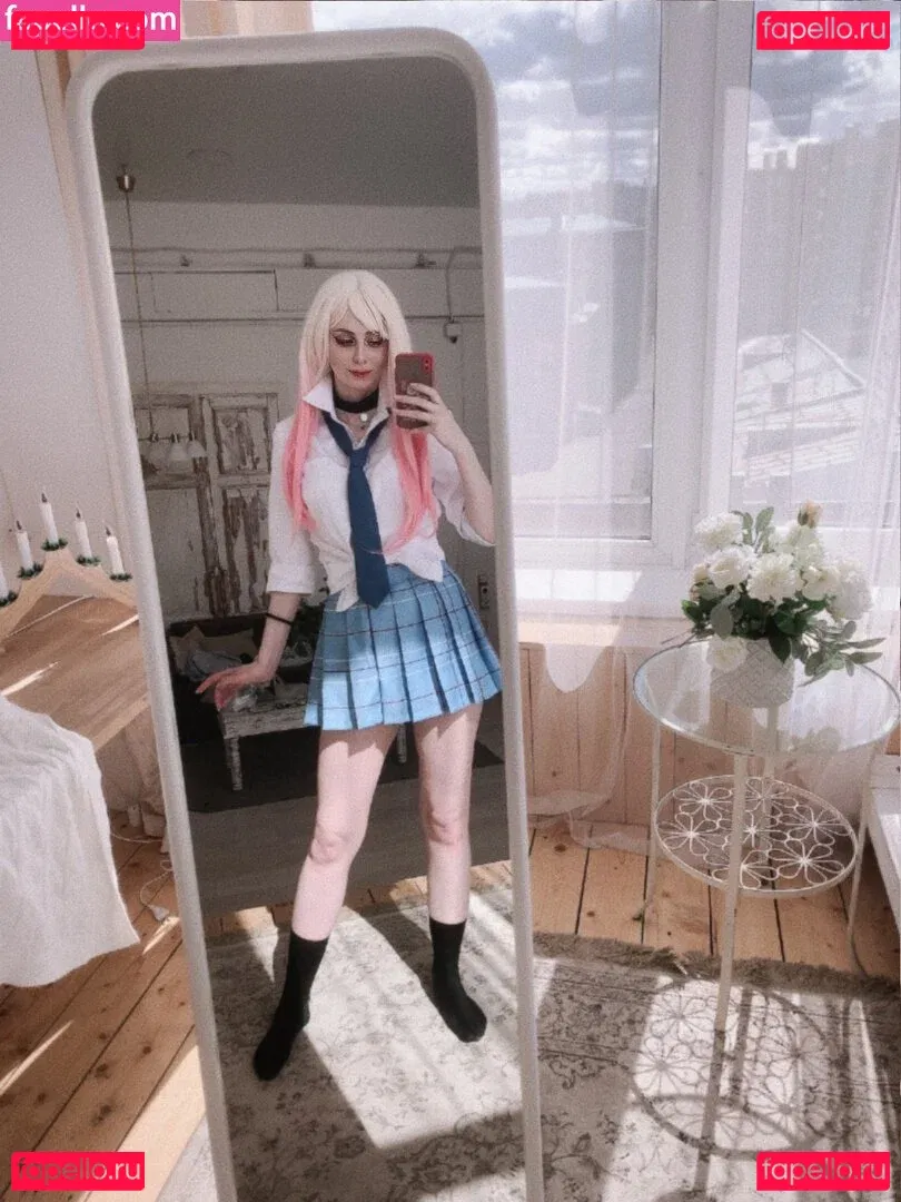 fishy.cosplay Onlyfans Photo Gallery 