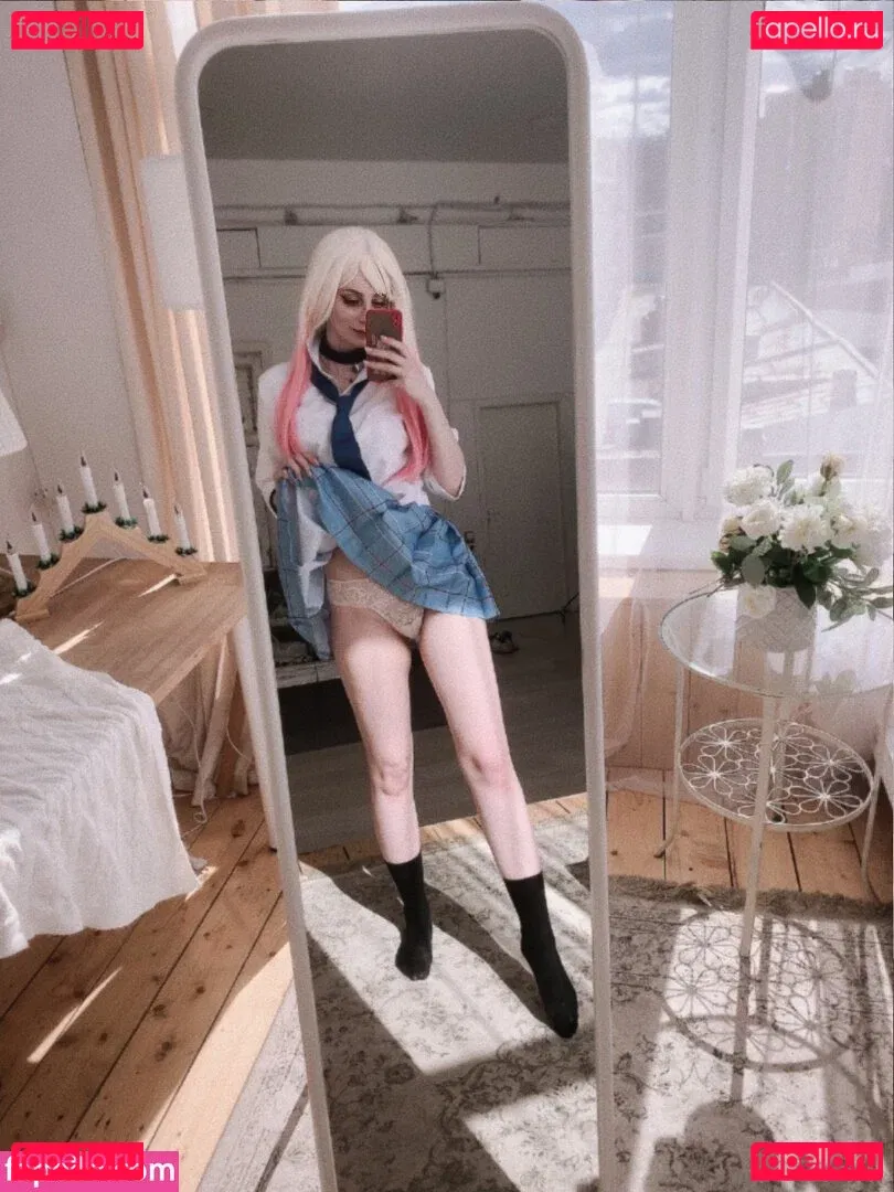 fishy.cosplay Onlyfans Photo Gallery 