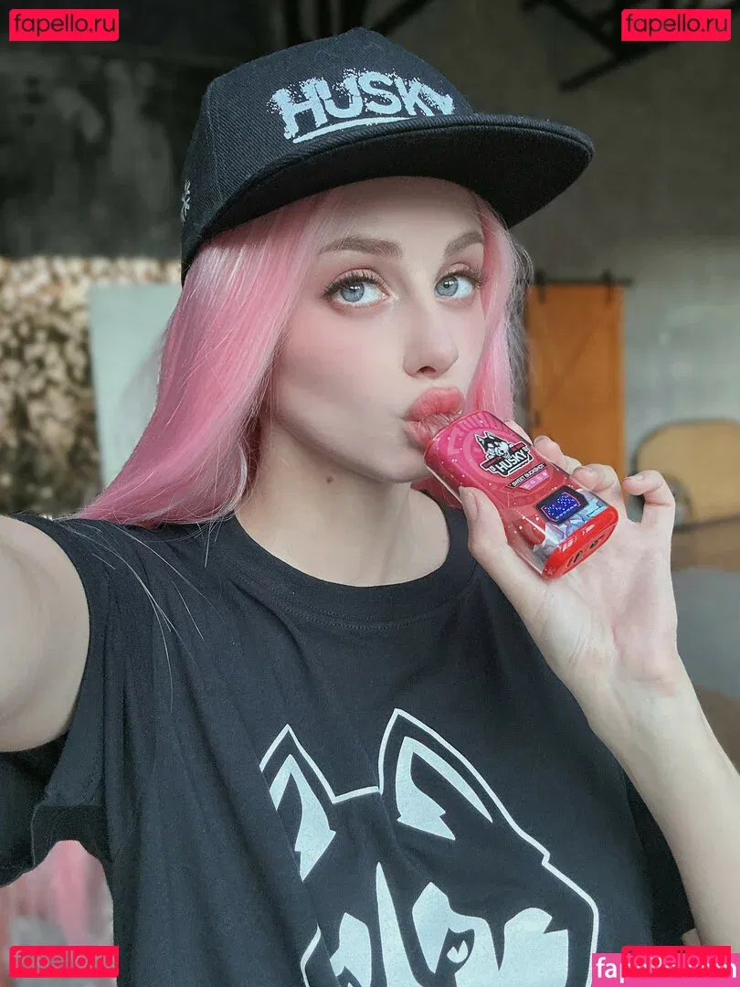 fishy.cosplay Onlyfans Photo Gallery 