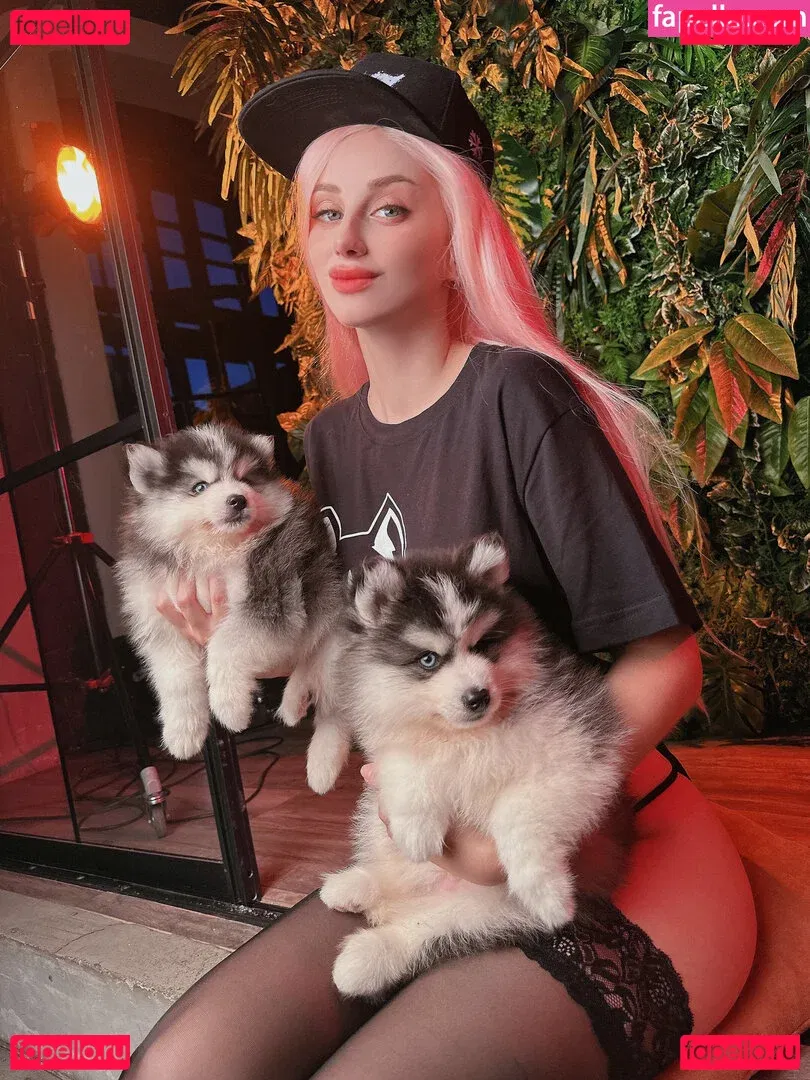 fishy.cosplay Onlyfans Photo Gallery 