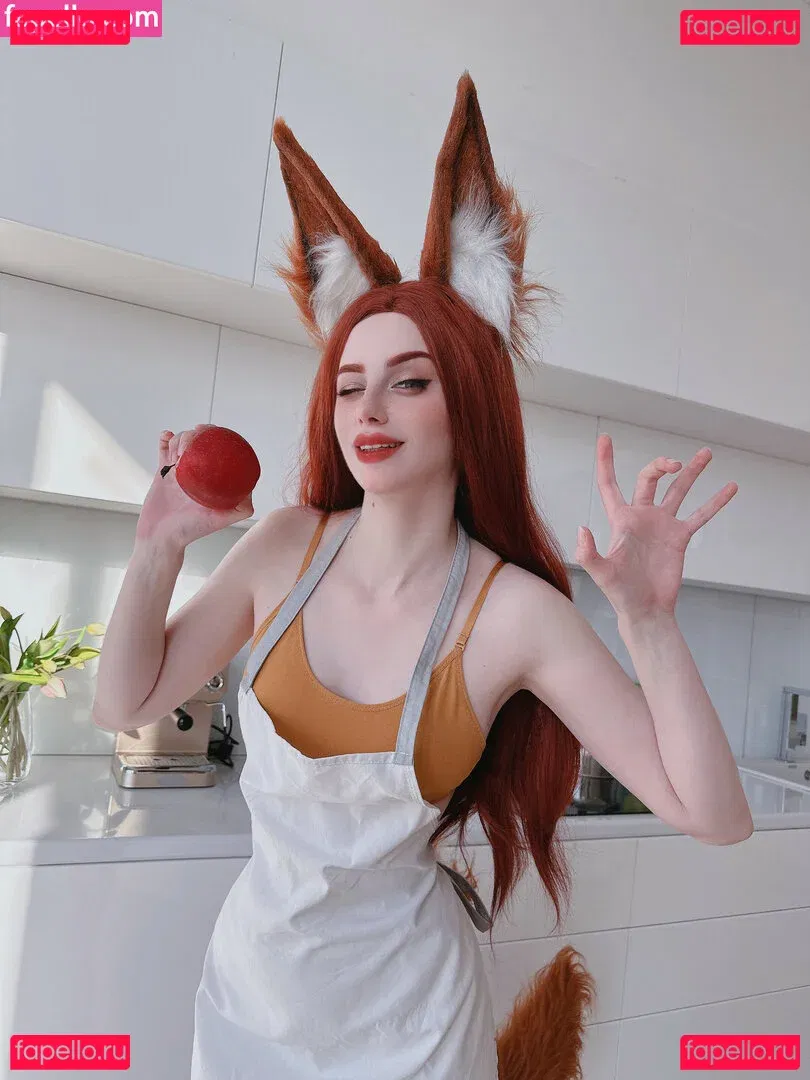 fishy.cosplay Onlyfans Photo Gallery 