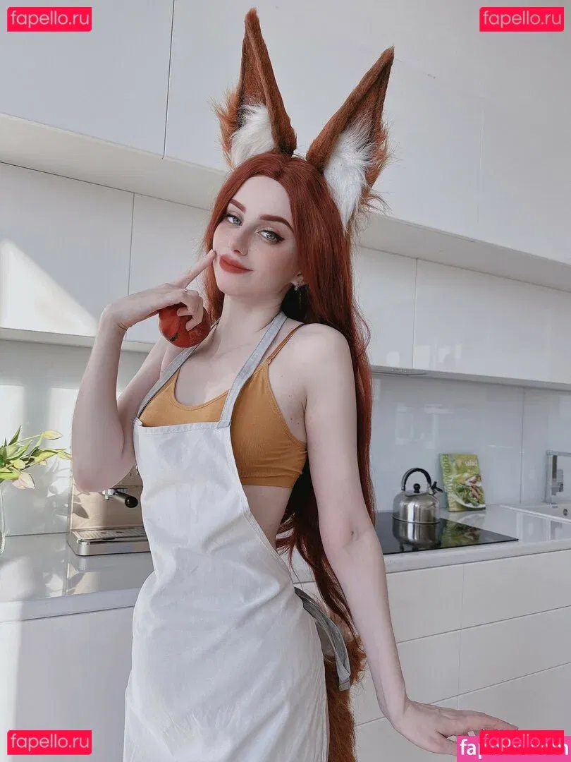 fishy.cosplay Onlyfans Photo Gallery 