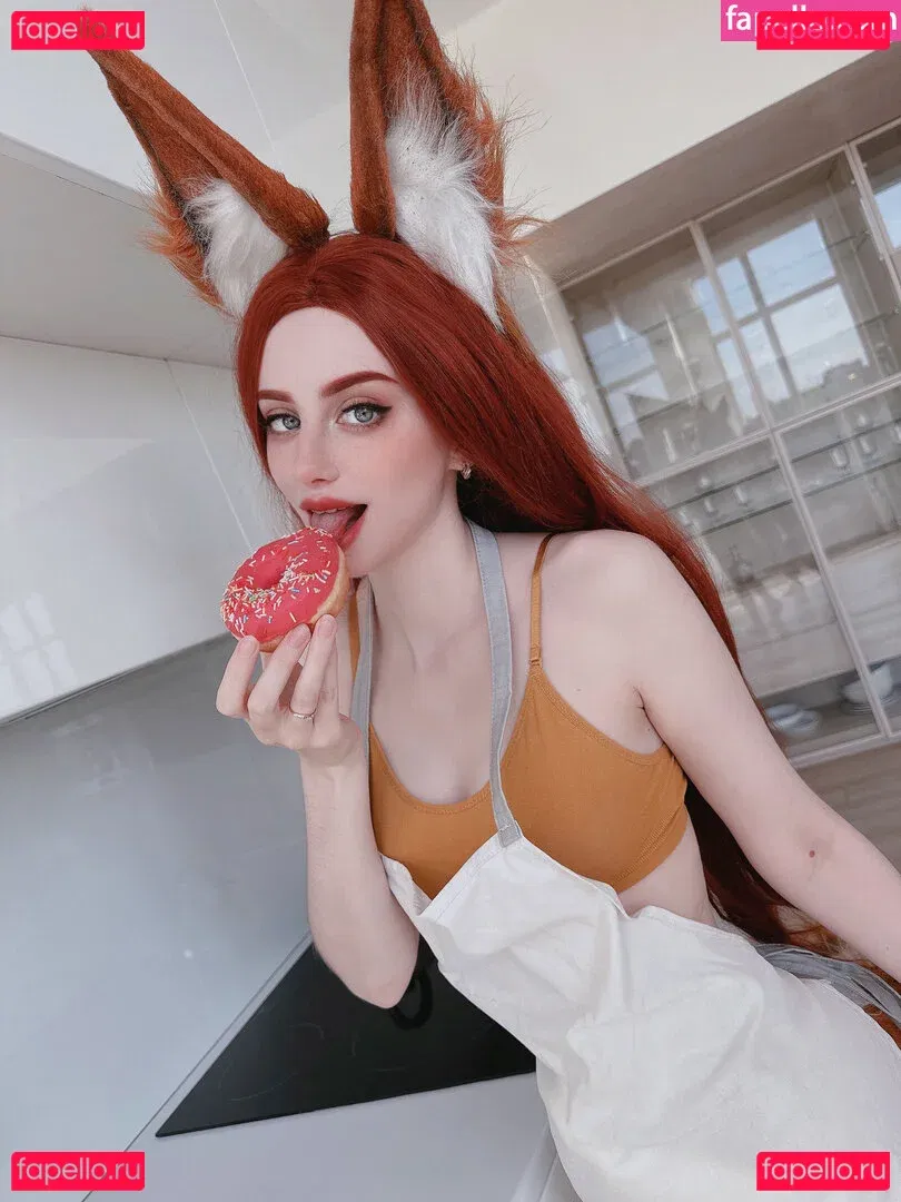 fishy.cosplay Onlyfans Photo Gallery 