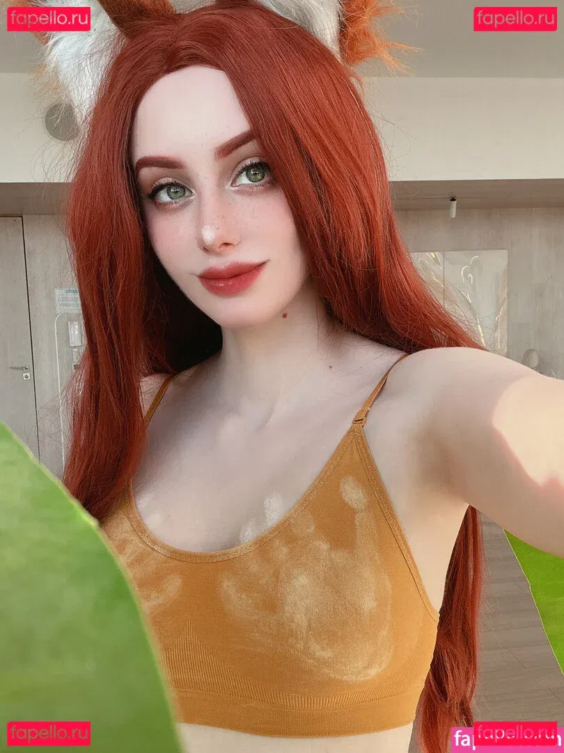 fishy.cosplay Onlyfans Photo Gallery 