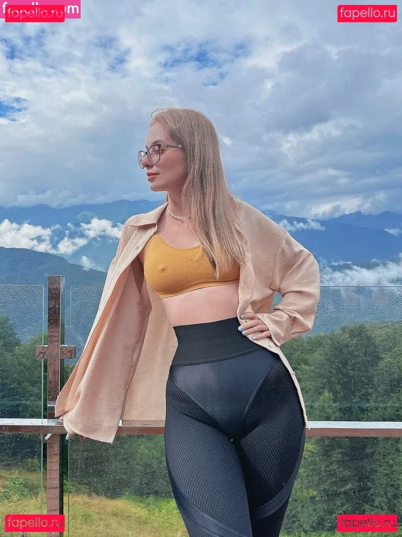 fishy.cosplay Onlyfans Photo Gallery 