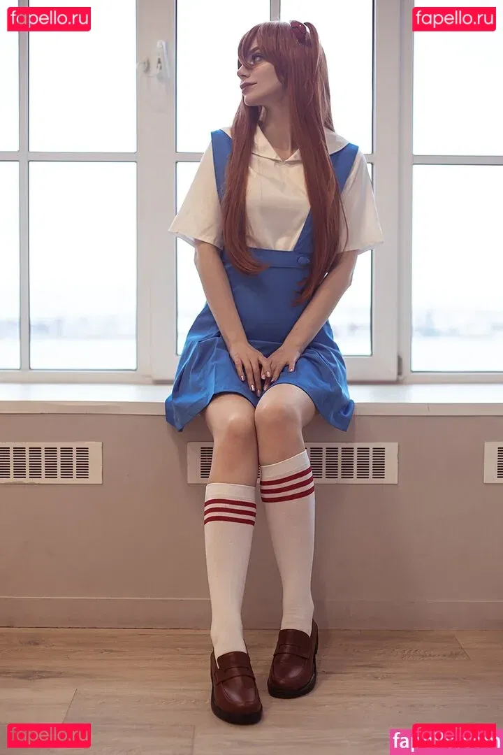 fishy.cosplay Onlyfans Photo Gallery 