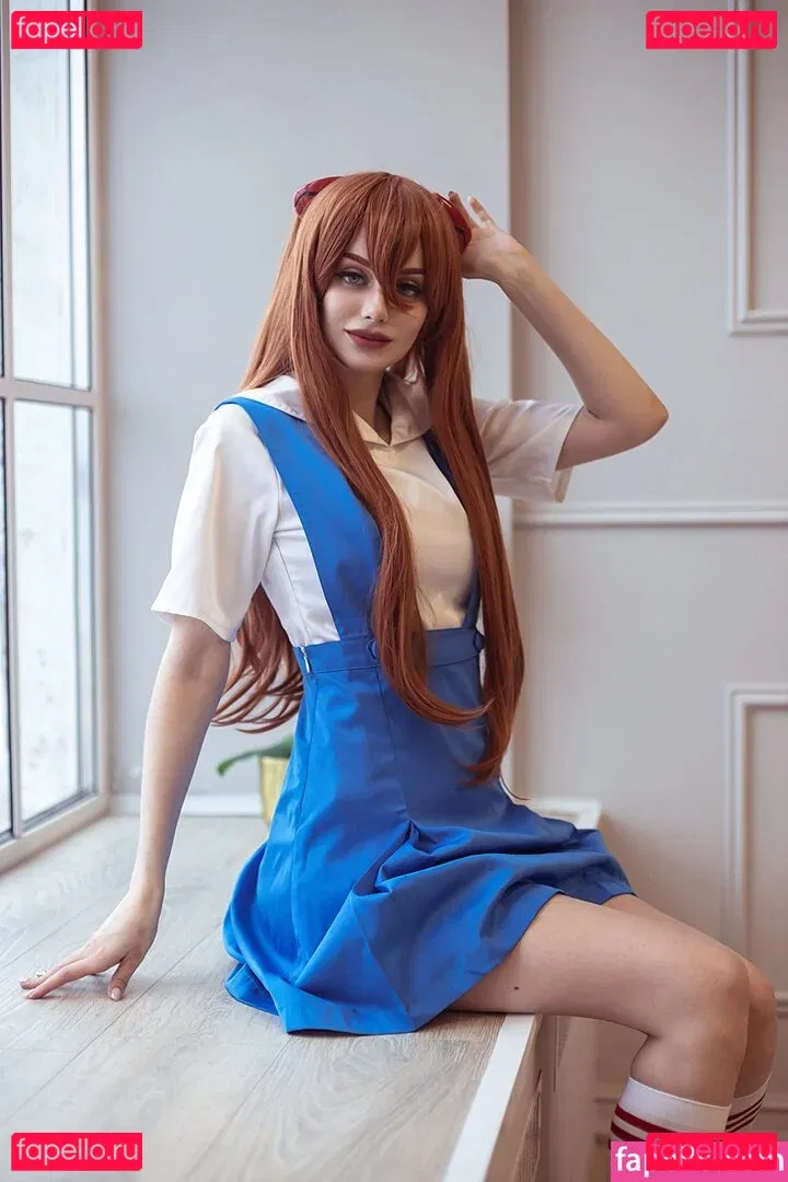 fishy.cosplay Onlyfans Photo Gallery 