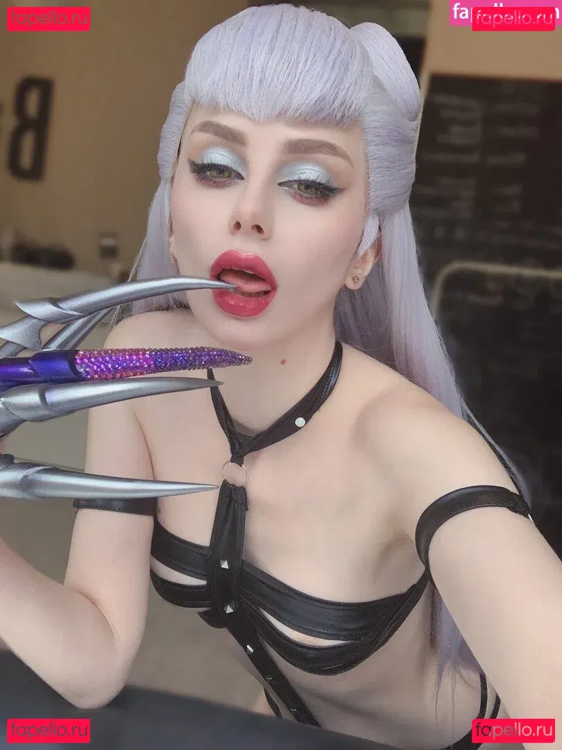 fishy.cosplay Onlyfans Photo Gallery 