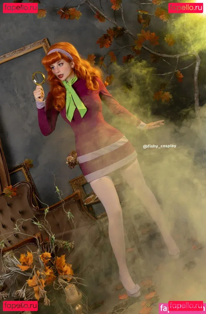 fishy.cosplay Onlyfans Photo Gallery 