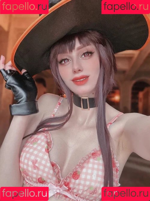fishy.cosplay Onlyfans Photo Gallery 