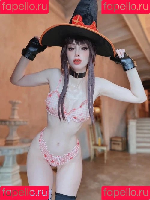 fishy.cosplay Onlyfans Photo Gallery 