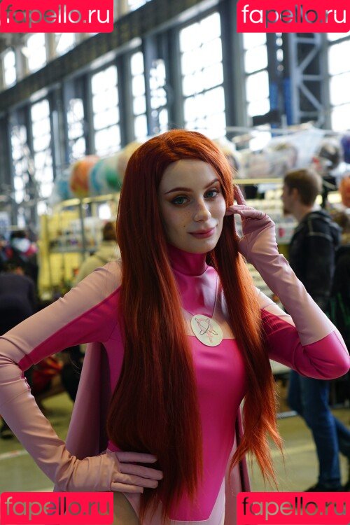 fishy.cosplay Onlyfans Photo Gallery 