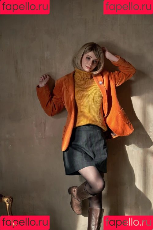 fishy.cosplay Onlyfans Photo Gallery 