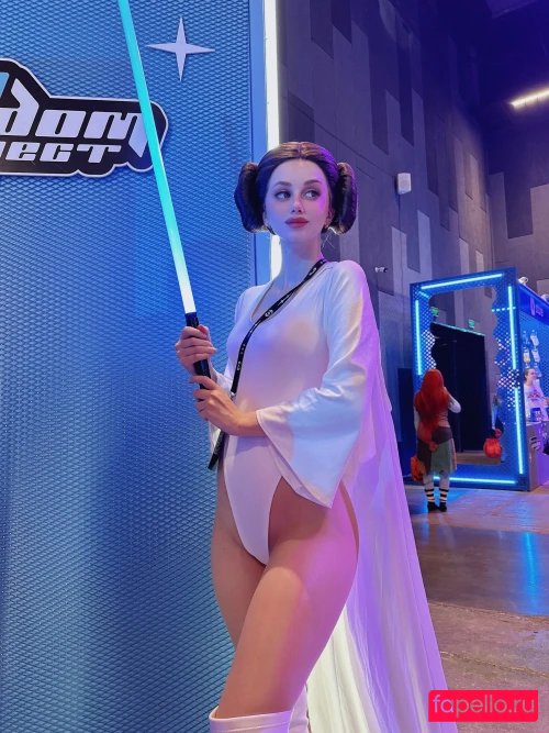 fishy.cosplay Nude Onlyfans Photo 36