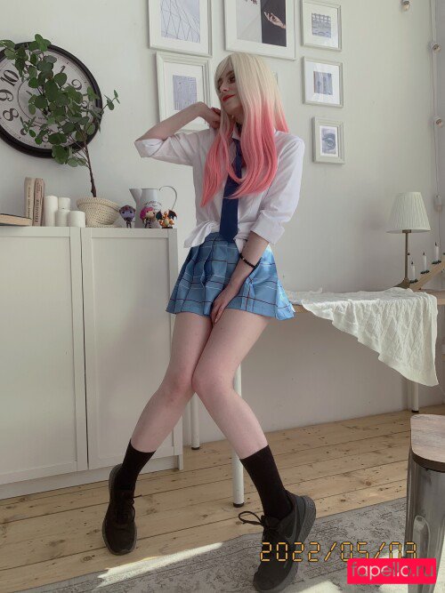 fishy.cosplay Nude Onlyfans Photo 38
