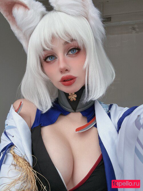fishy.cosplay Nude Onlyfans Photo 27
