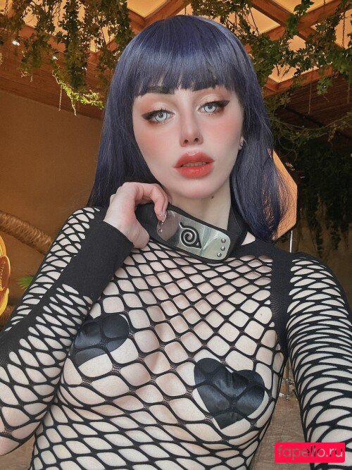 fishy.cosplay Nude Onlyfans Photo 14