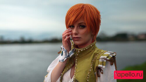 fishy.cosplay Nude Onlyfans Photo 12